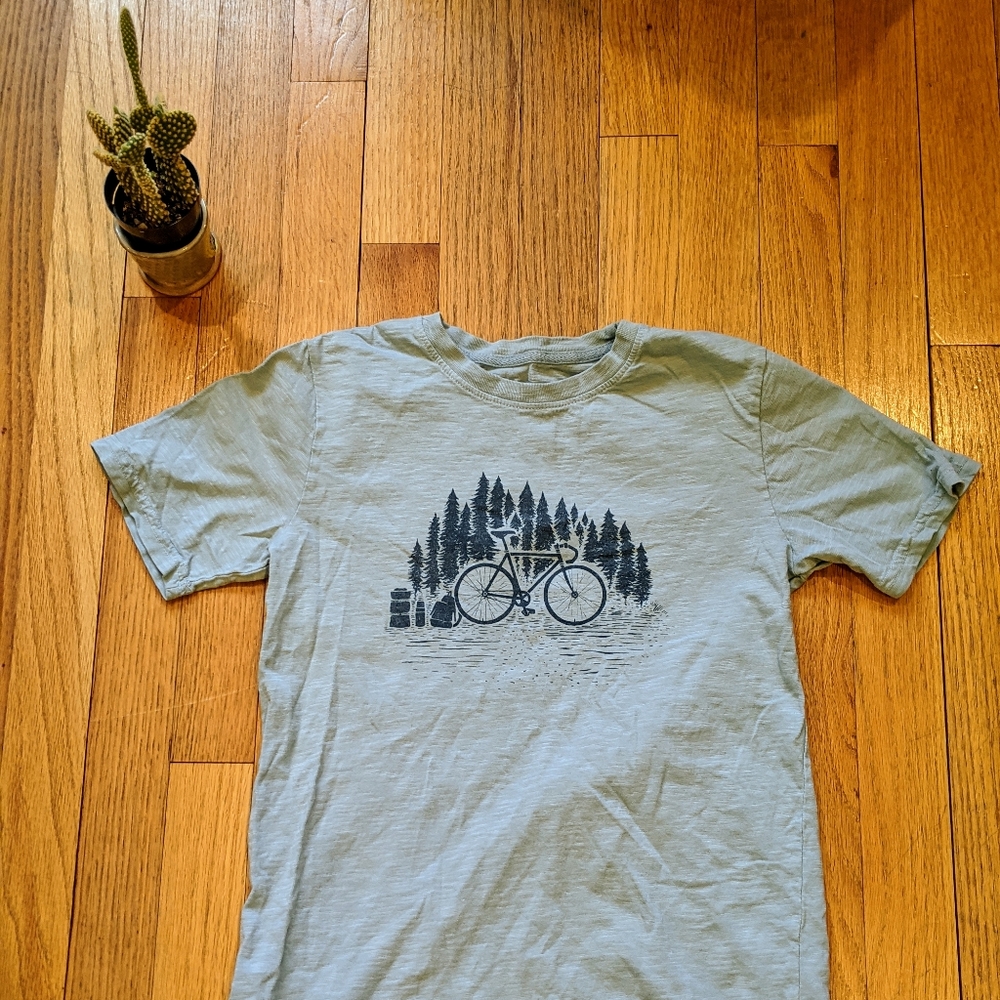 Girls'  Breathable T-Shirt